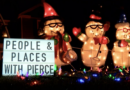 Magic Mike’s Christmas Light Show – Martinez, GA