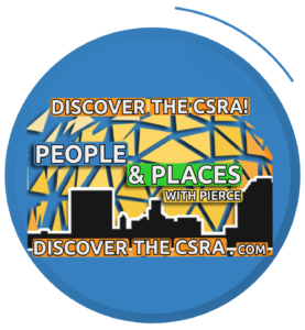 Discover the CSRA!